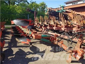 Kverneland PB 100 Pluguri conventionale
