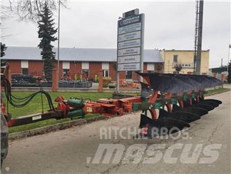 Kverneland PB 100 Pluguri conventionale