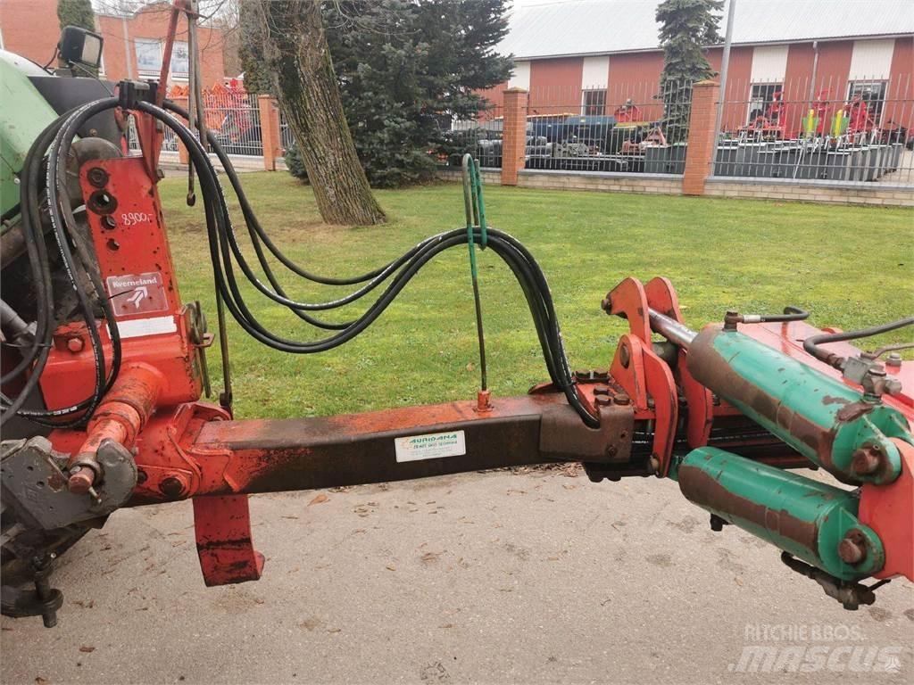 Kverneland PB 100 Pluguri conventionale