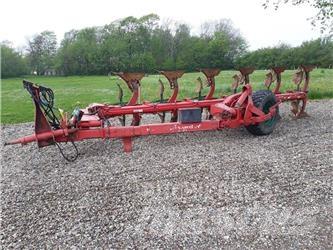 Kverneland PG 100 Pluguri conventionale