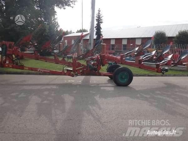 Kverneland PL 100 Pluguri conventionale