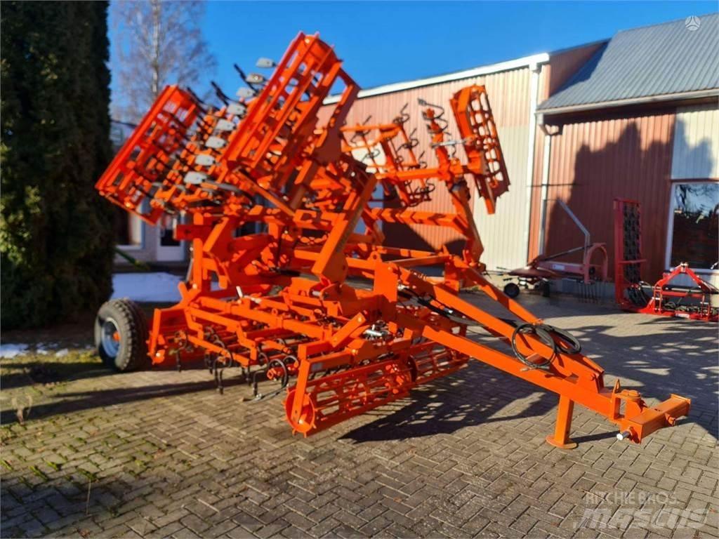 Laumetris KLG 5 Grape