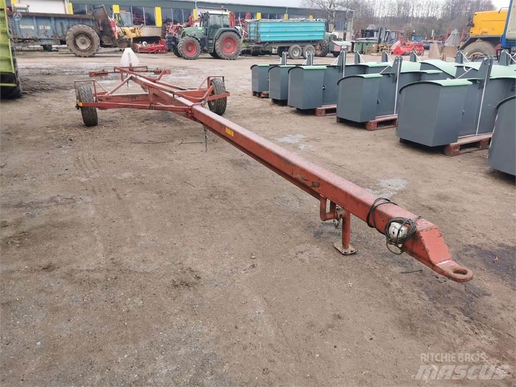 Laverda 3750 Combine de secerat