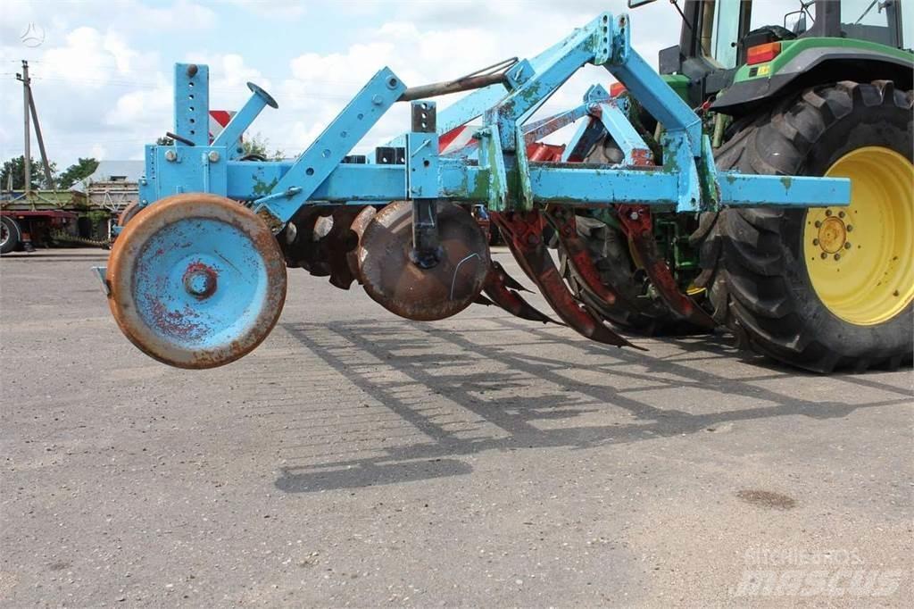 Lemken 400 Utilaje agricole - Altele