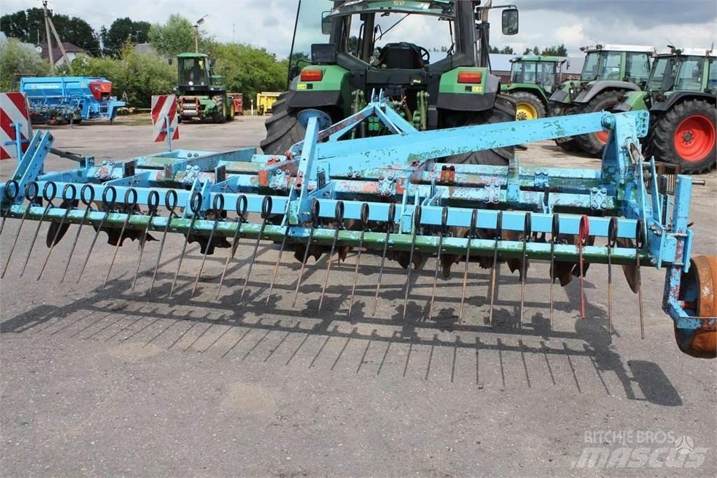 Lemken 400 Utilaje agricole - Altele