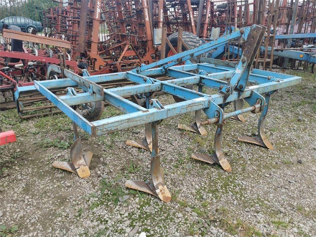 Lemken Smaragd Utilaje agricole - Altele