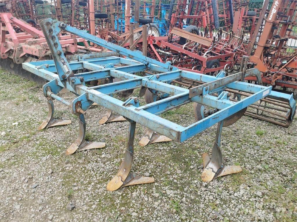 Lemken Smaragd Utilaje agricole - Altele