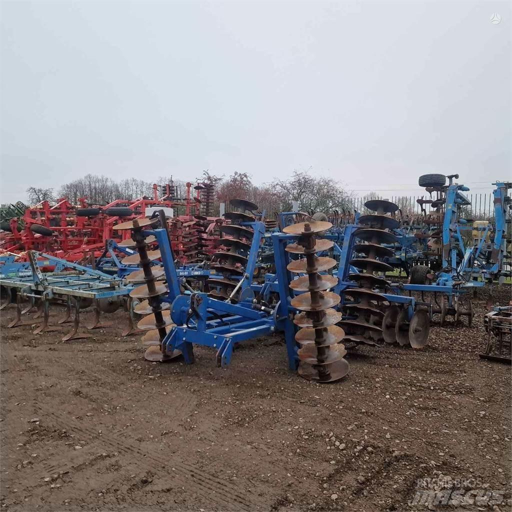 Lemken SMARAGD Utilaje agricole - Altele