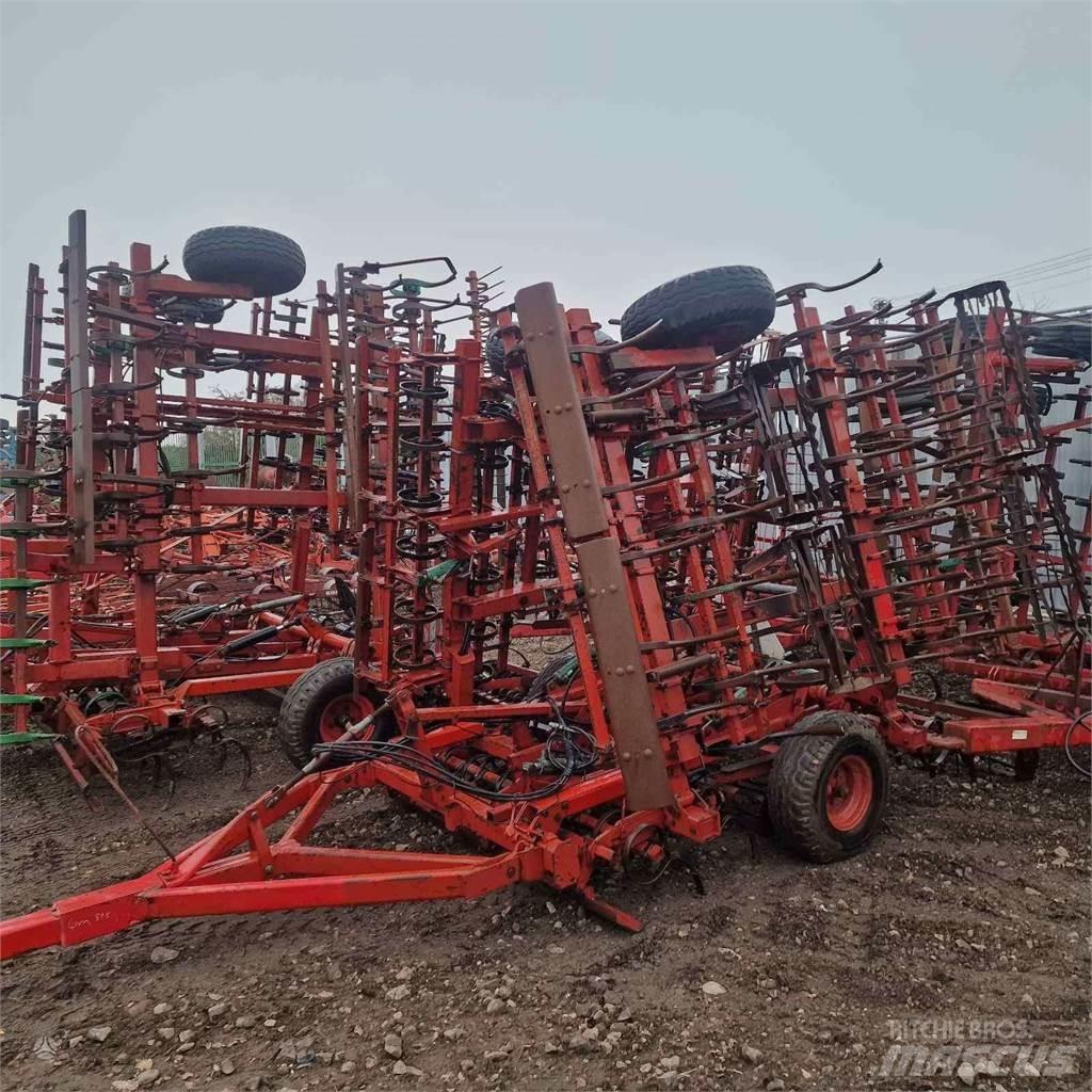 Lemken SMARAGD Utilaje agricole - Altele