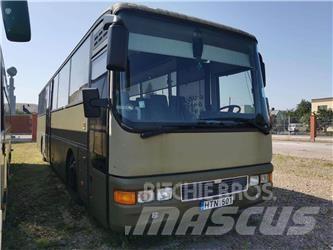 MAN UL 313 Rulote si caravane