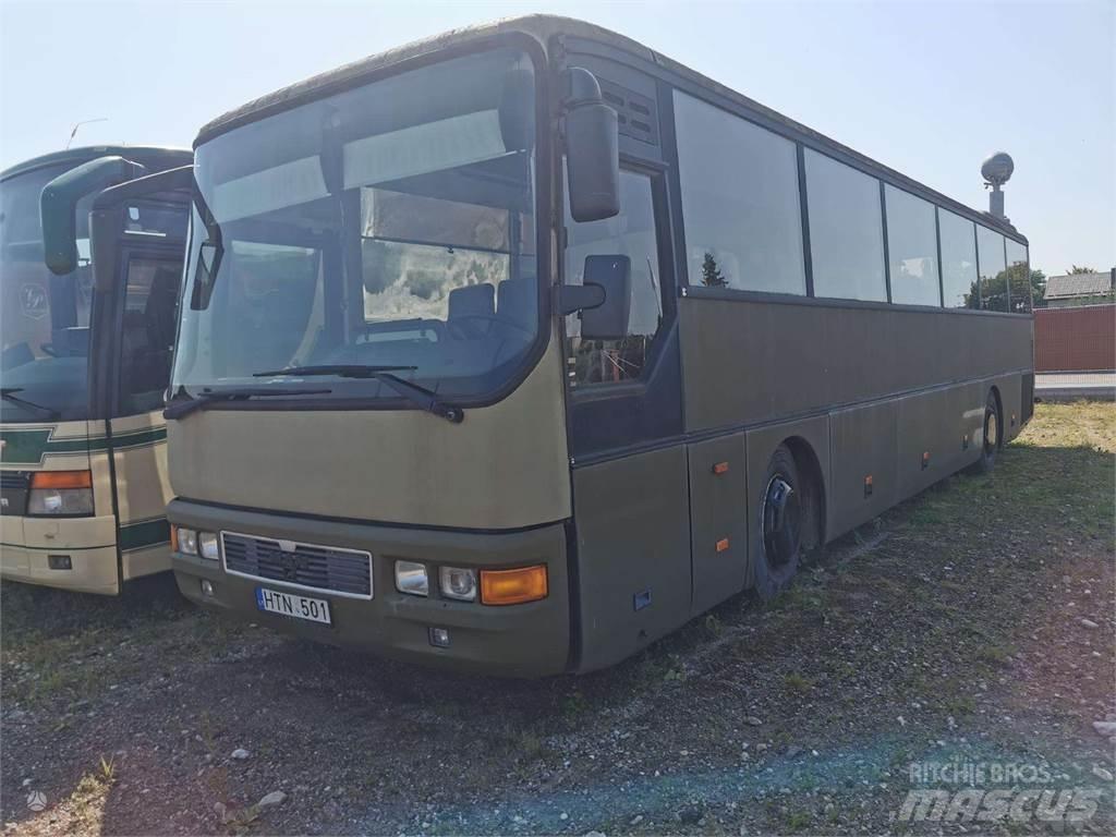 MAN UL 313 Rulote si caravane