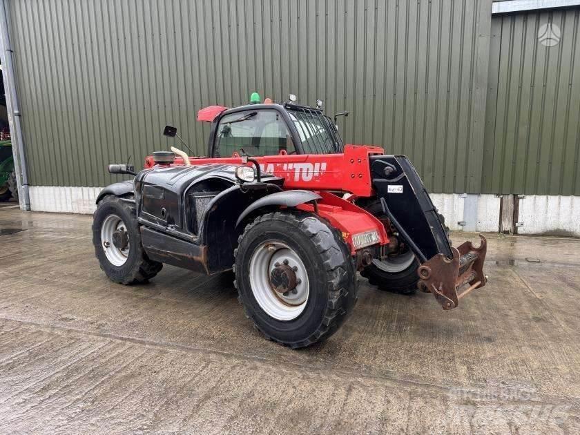 Manitou MLT733 Încarcatoare frontale