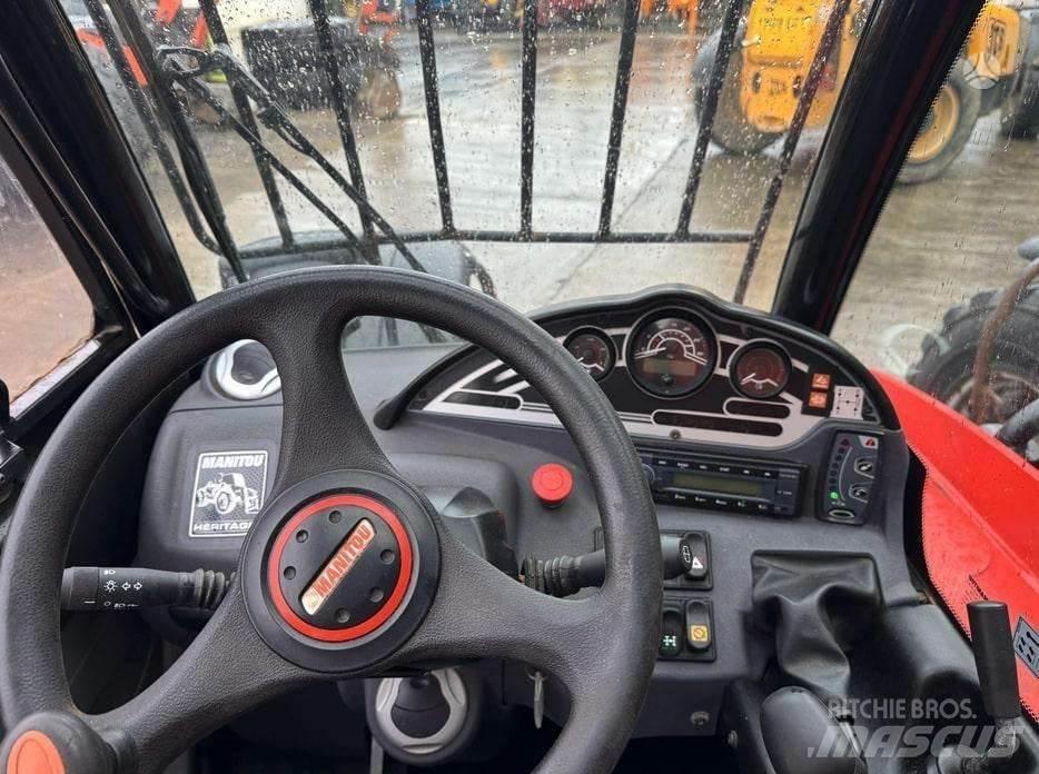 Manitou MLT733 Încarcatoare frontale