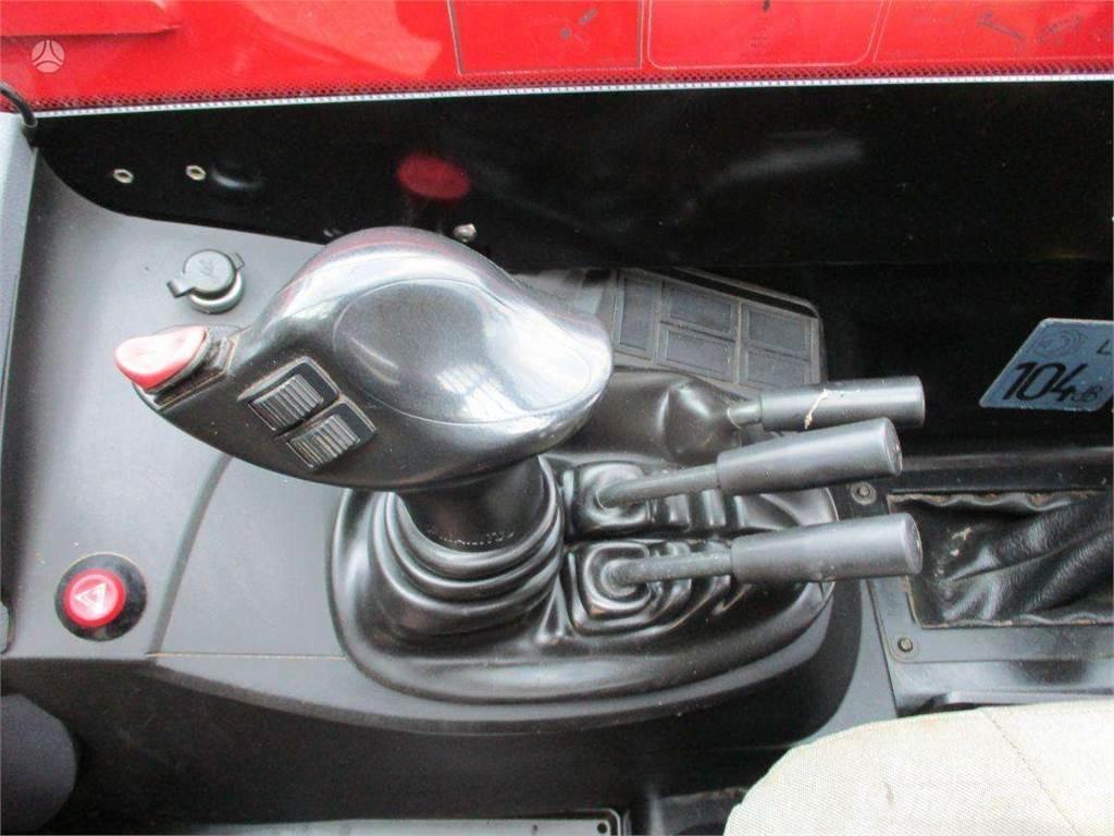 Manitou MT1440 Stivuitoare telescopice