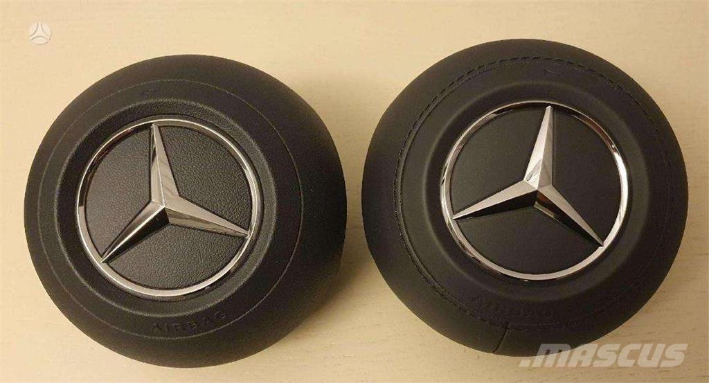 Mercedes-Benz  Transport - Altele