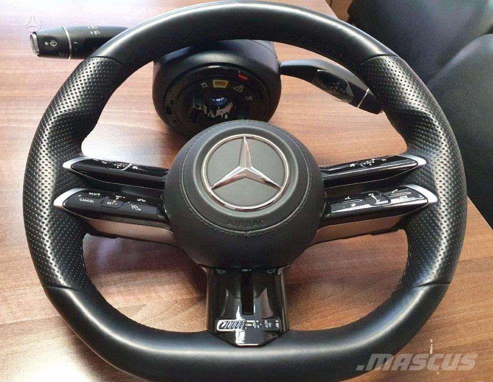 Mercedes-Benz  Transport - Altele