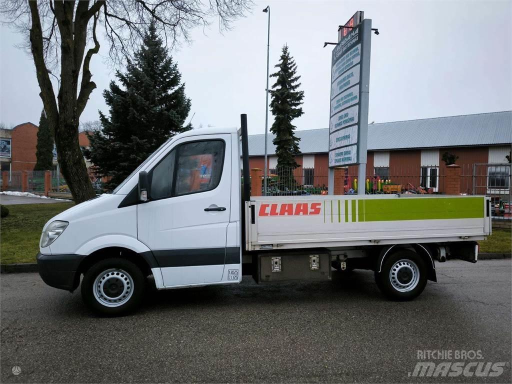 Mercedes-Benz  Masini