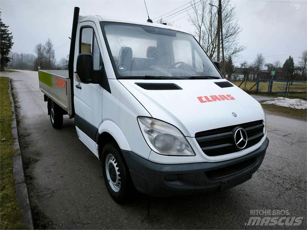 Mercedes-Benz  Masini
