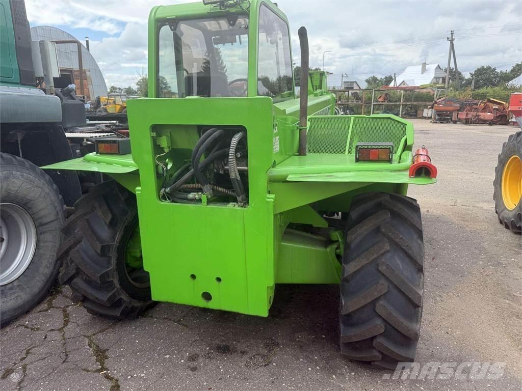Merlo P60,6 EVS Încarcatoare frontale