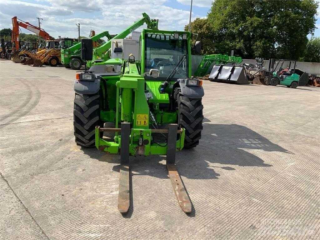 Merlo TF33.7 Încarcatoare frontale