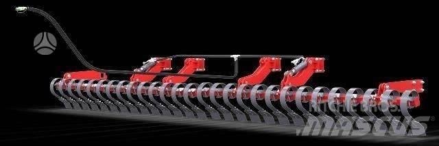 Metal-Fach U 710 Cultivatoare