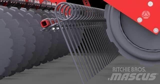 Metal-Fach U 710 Cultivatoare