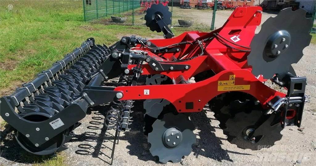 Metal-Fach U 740 Cultivatoare