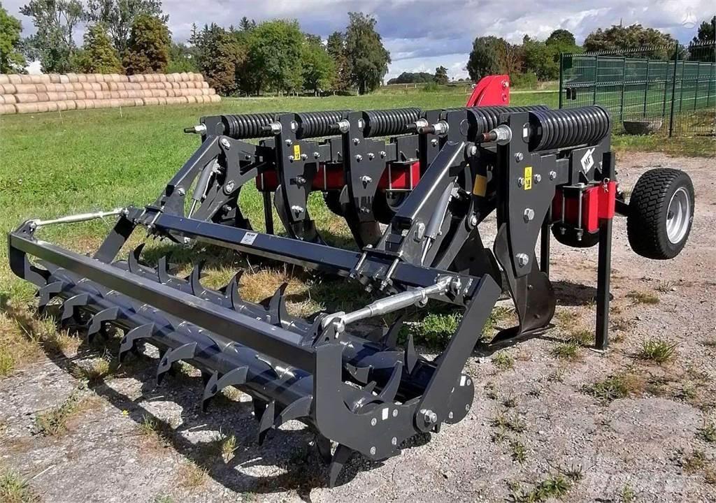 Metal-Fach U484/1 Utilaje agricole - Altele