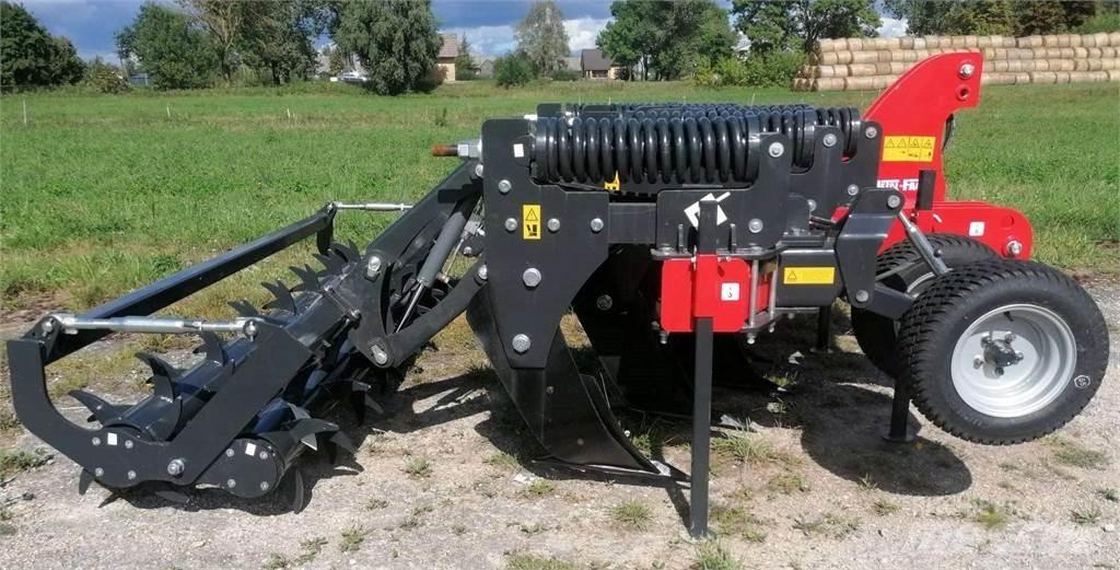 Metal-Fach U484/1 Utilaje agricole - Altele