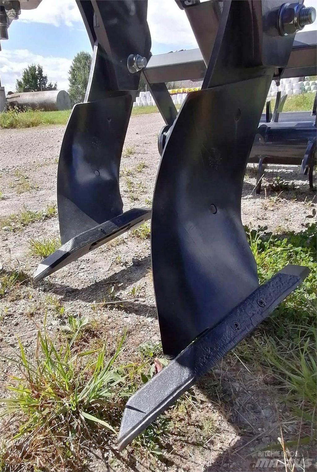 Metal-Fach U484/1 Utilaje agricole - Altele