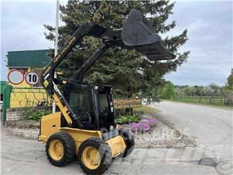 New Holland LX485 Mini incarcatoare
