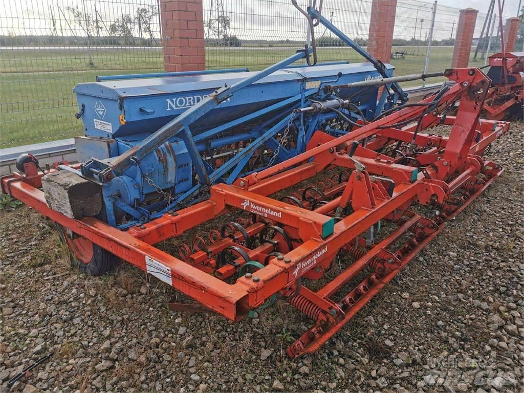 Nordsten CLB 400 Perforatoare