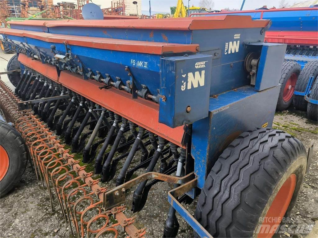 Nordsten CLF 400 Perforatoare