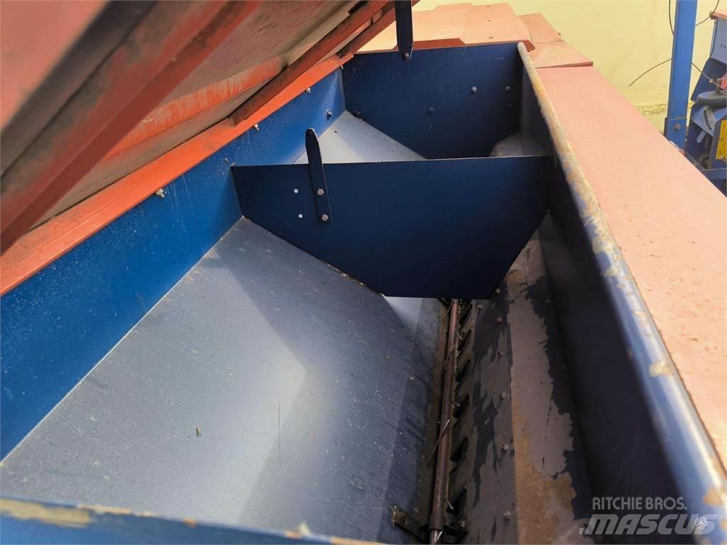 Nordsten CLF 400 Perforatoare