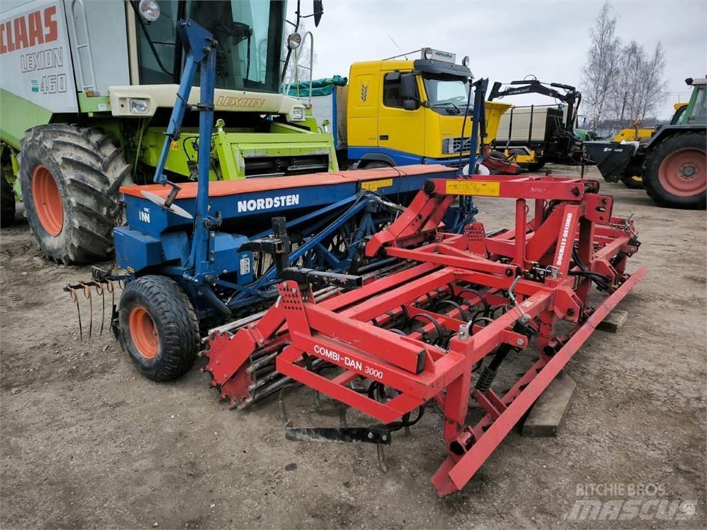 Nordsten CLH 400 Perforatoare