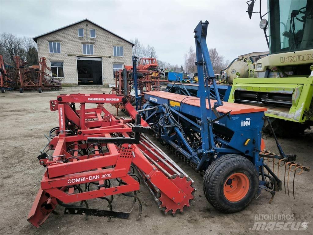 Nordsten CLH 400 Perforatoare