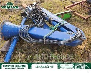 Palfinger Marine Cupa