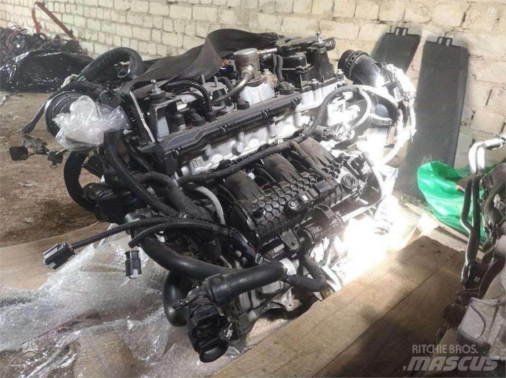 Peugeot  Utilaje construcții - Altele