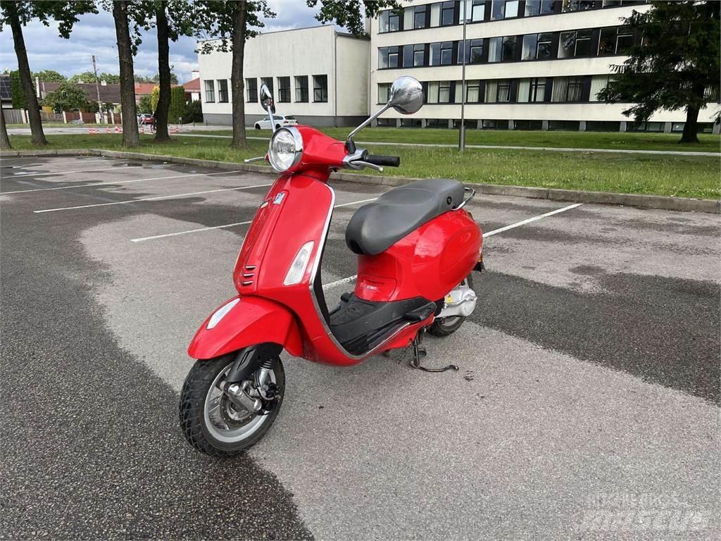 Piaggio  ATV-uri