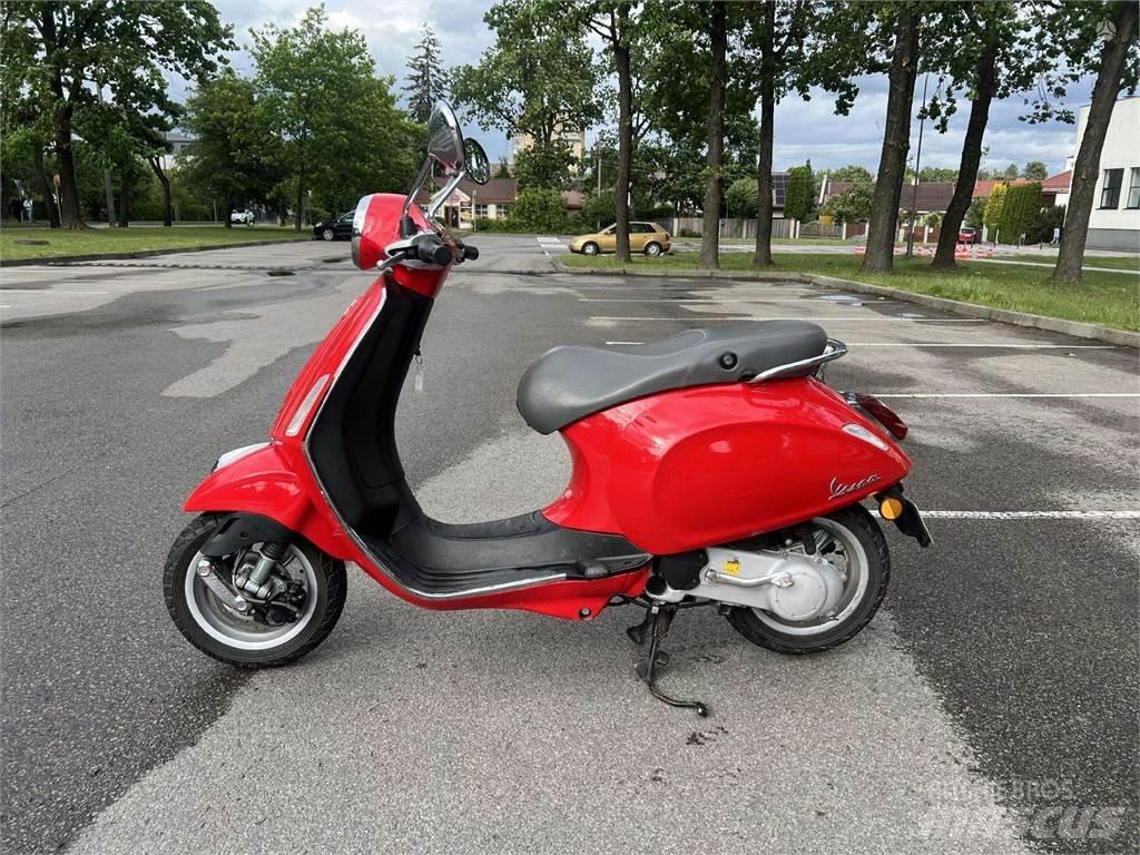 Piaggio  ATV-uri