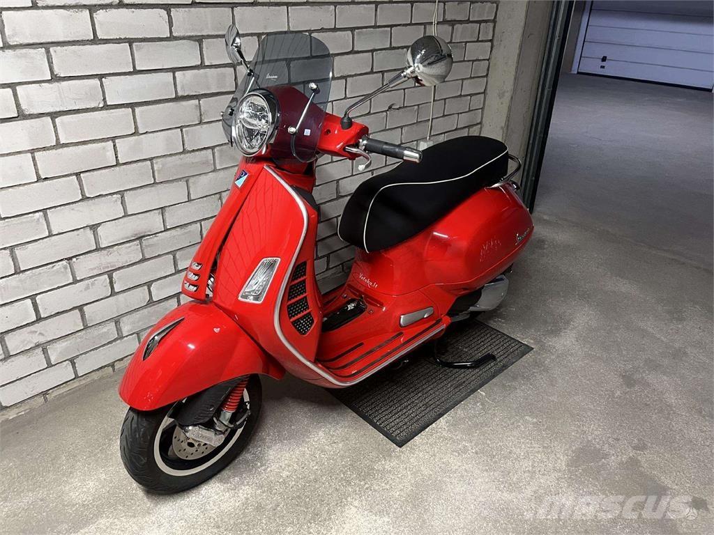 Piaggio  ATV-uri
