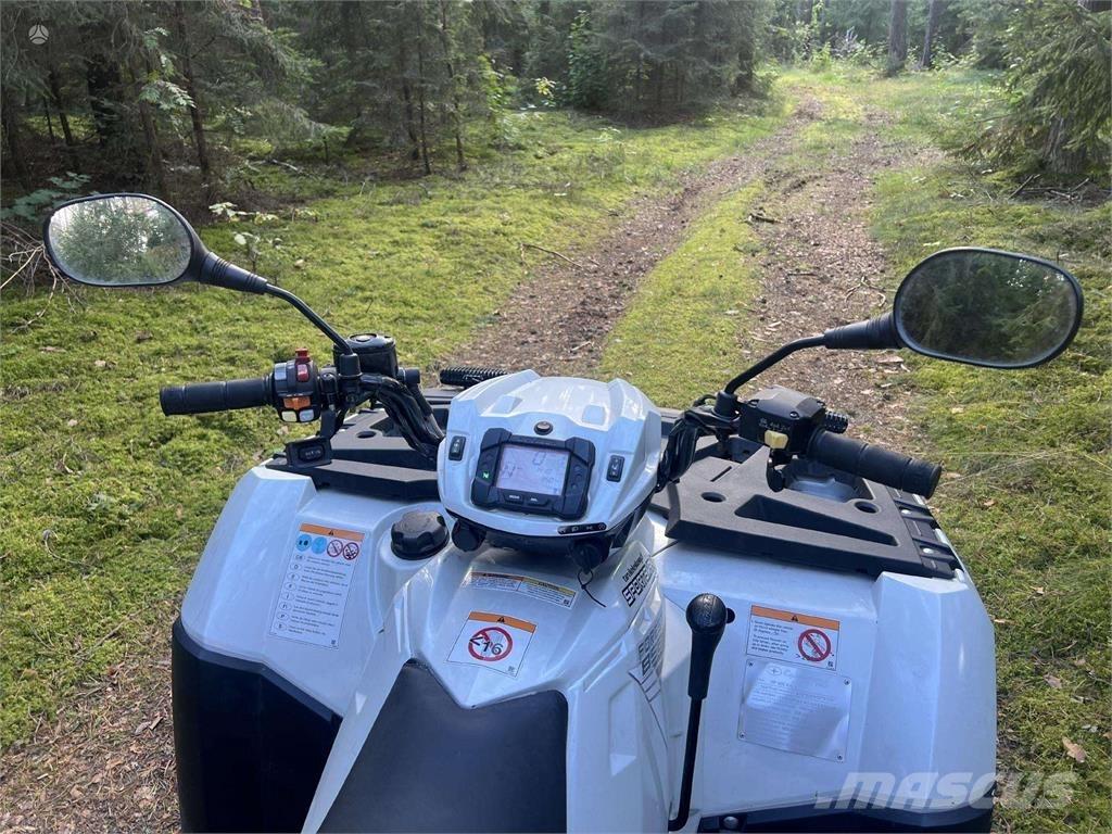 Polaris  ATV-uri