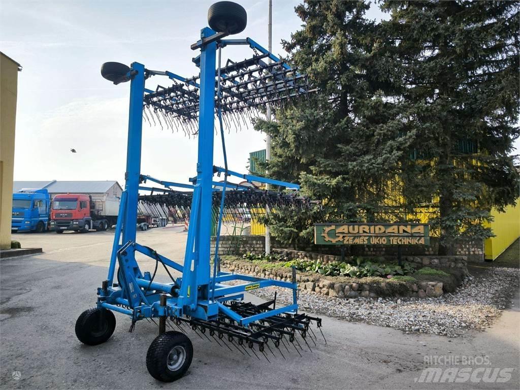 Rabe 900 Utilaje agricole - Altele