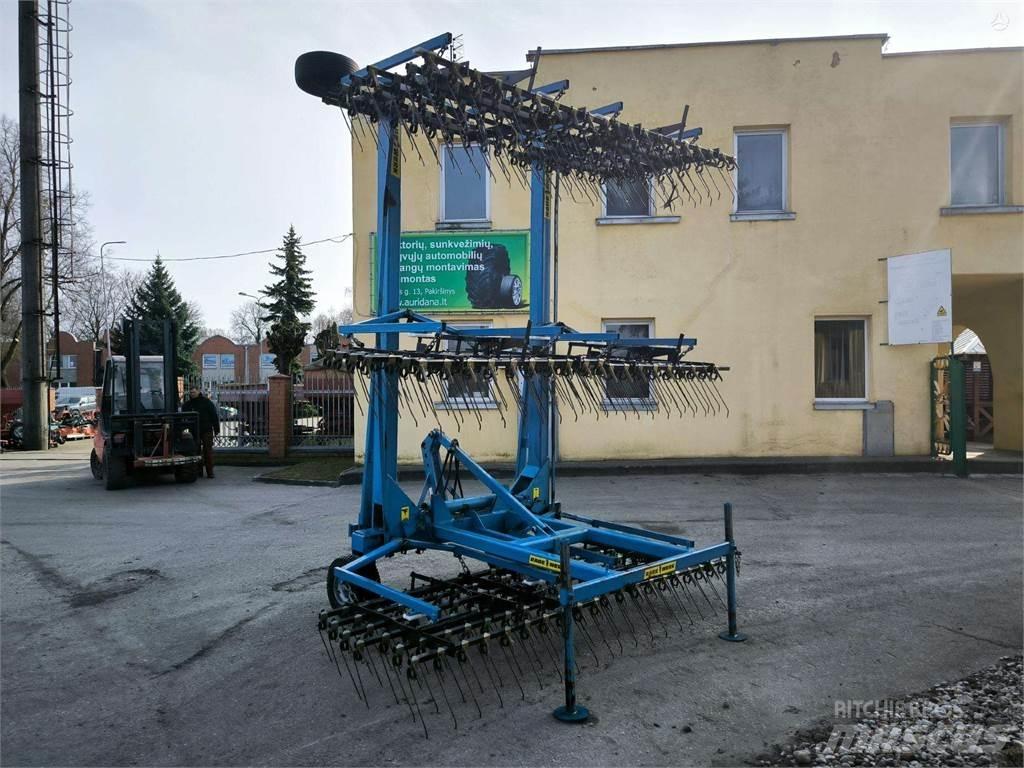 Rabe 900 Utilaje agricole - Altele