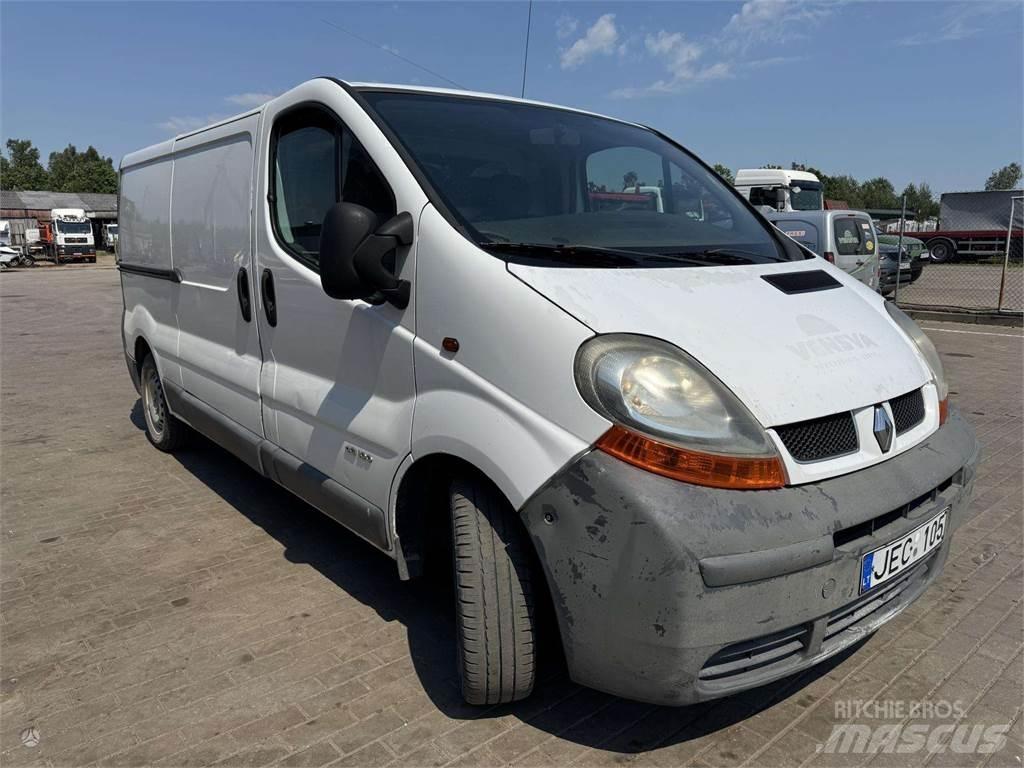 Renault  Masini