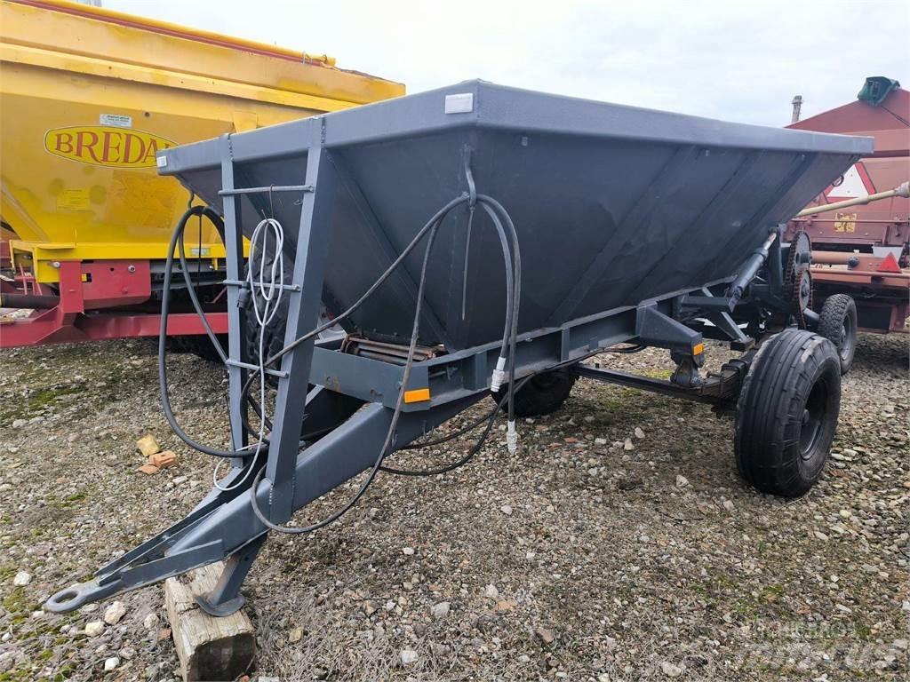 RKM 4 Utilaje agricole - Altele