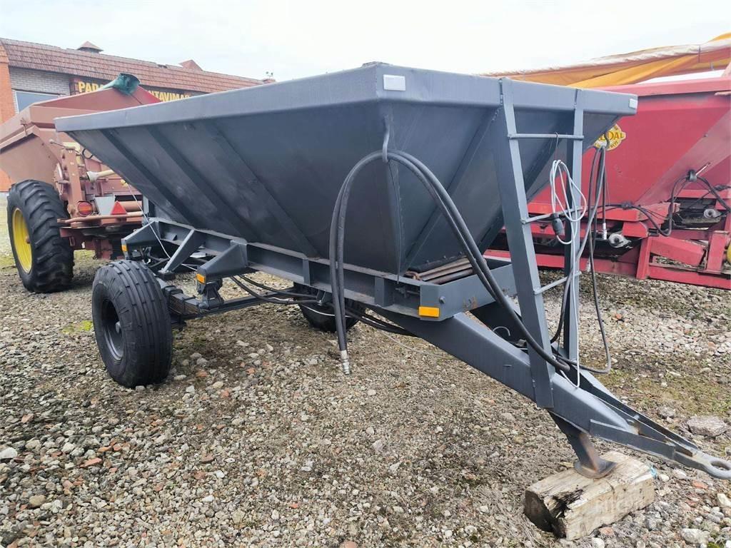 RKM 4 Utilaje agricole - Altele