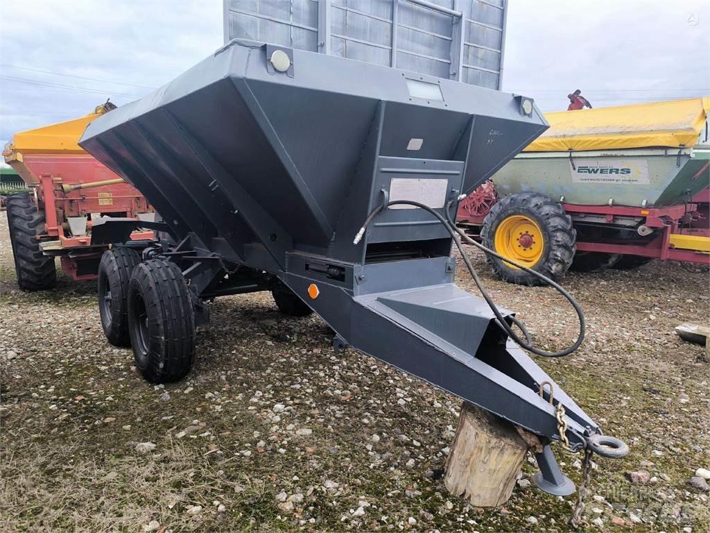 RKM 5 Utilaje agricole - Altele