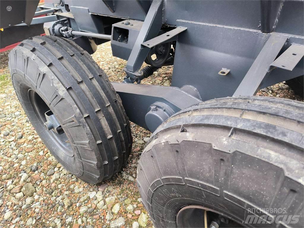 RKM 5 Utilaje agricole - Altele