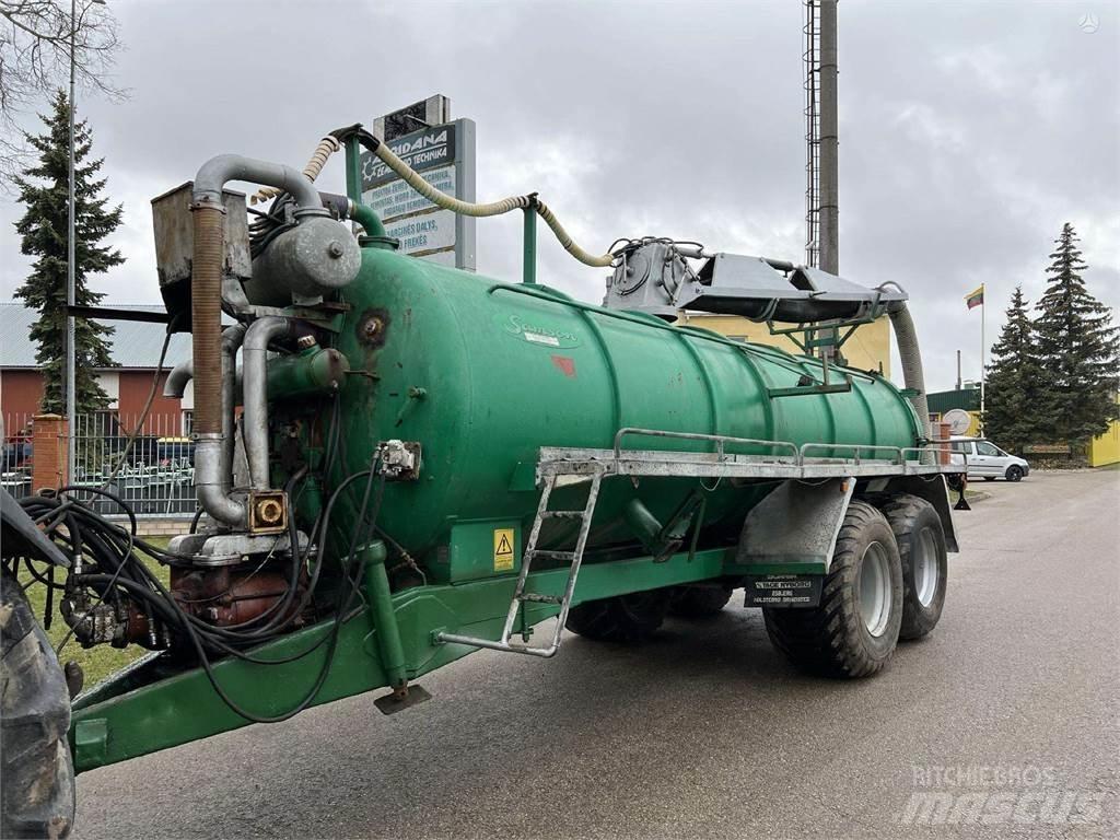 Samson 15 Utilaje agricole - Altele